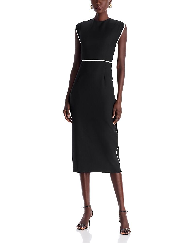 Boss Detira Sheath Dress Cover