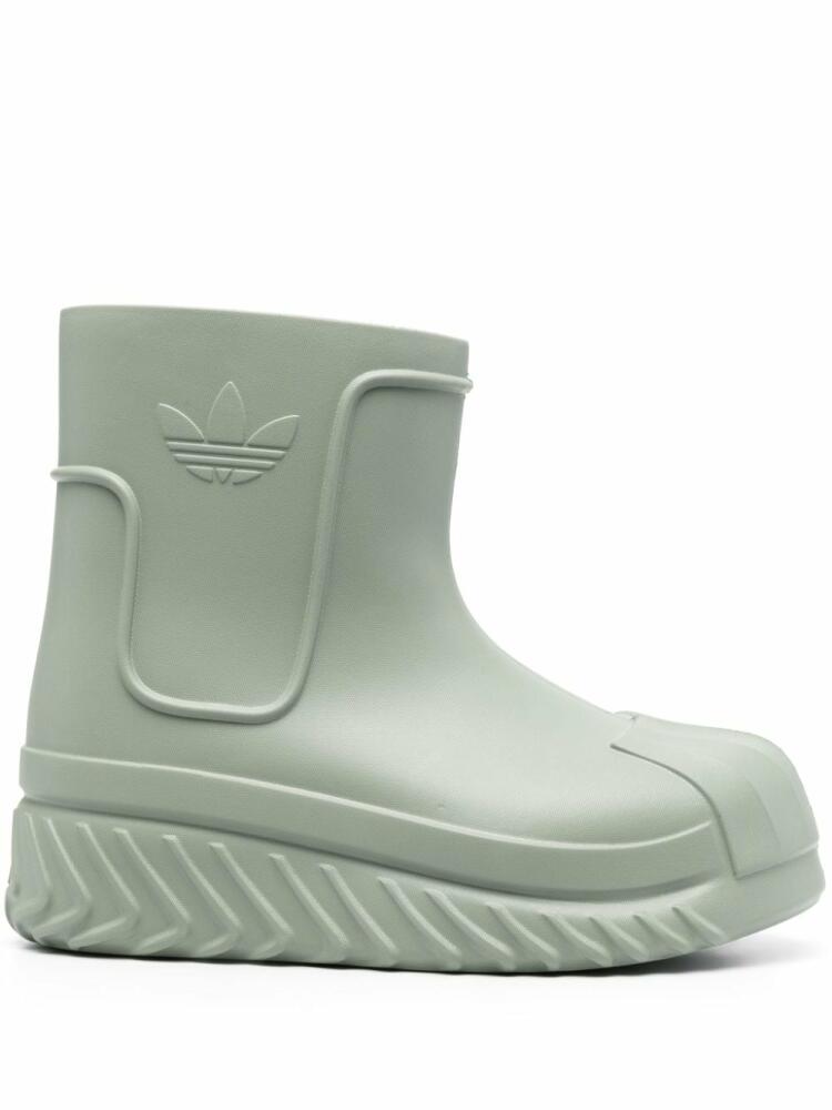 adidas WMNS Adifom Superstar boots - Green Cover