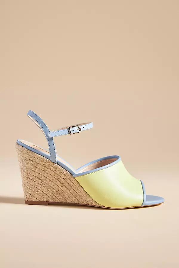 Maeve Wedge Sandals Cover