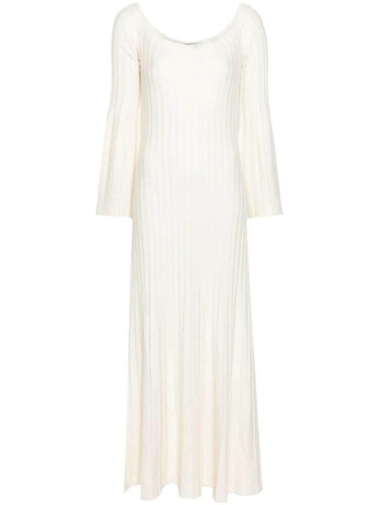 Gabriela Hearst Menil dress - White Cover