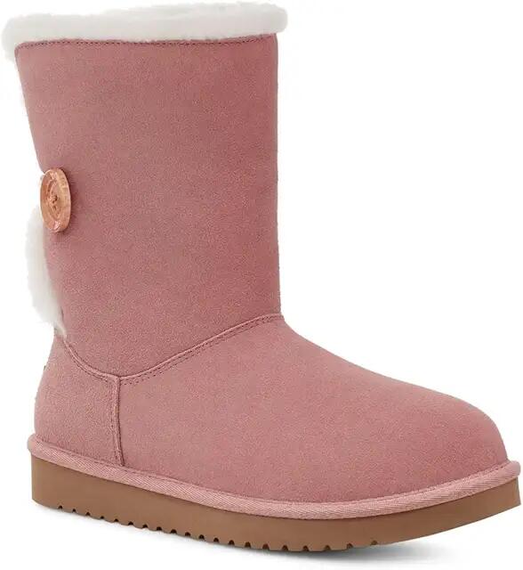 Koolaburra by UGG Nalie Short (Ash Rose) Women's Boots Cover