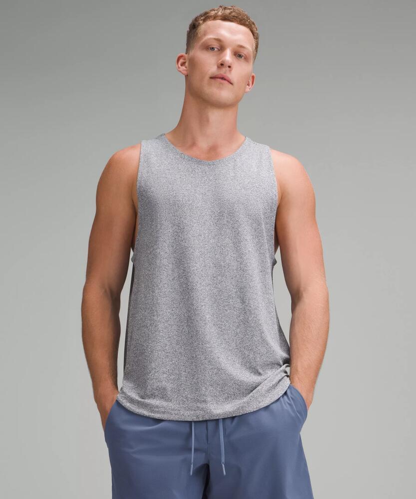 lululemon License to Train Tank Top Cover