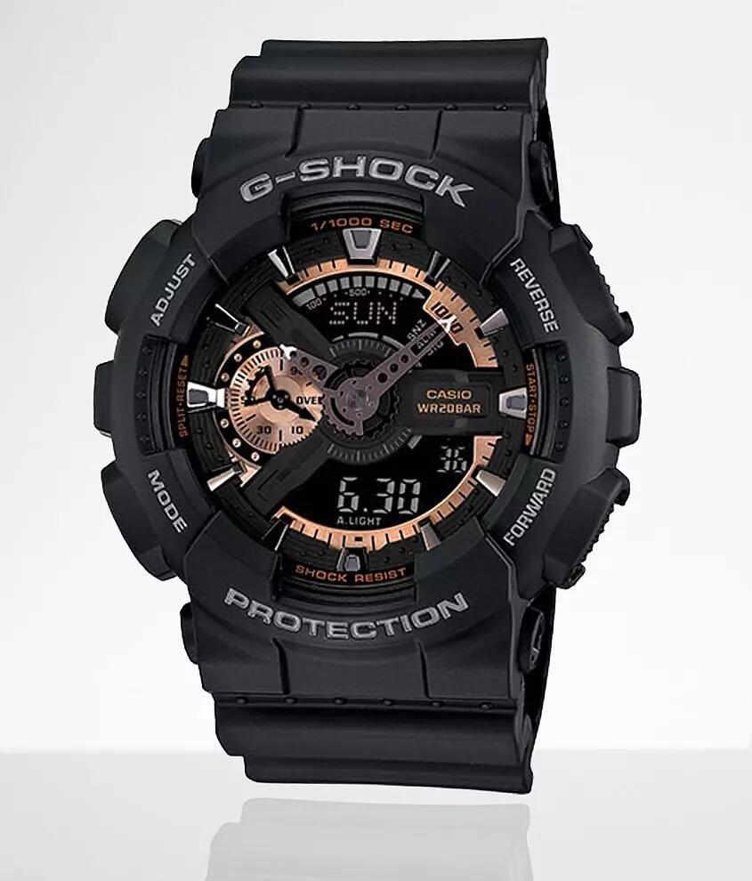 G-Shock GA110RG-1A Watch Cover