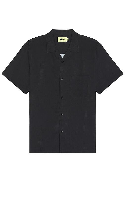 Duvin Design Basics Shirt in Black Cover