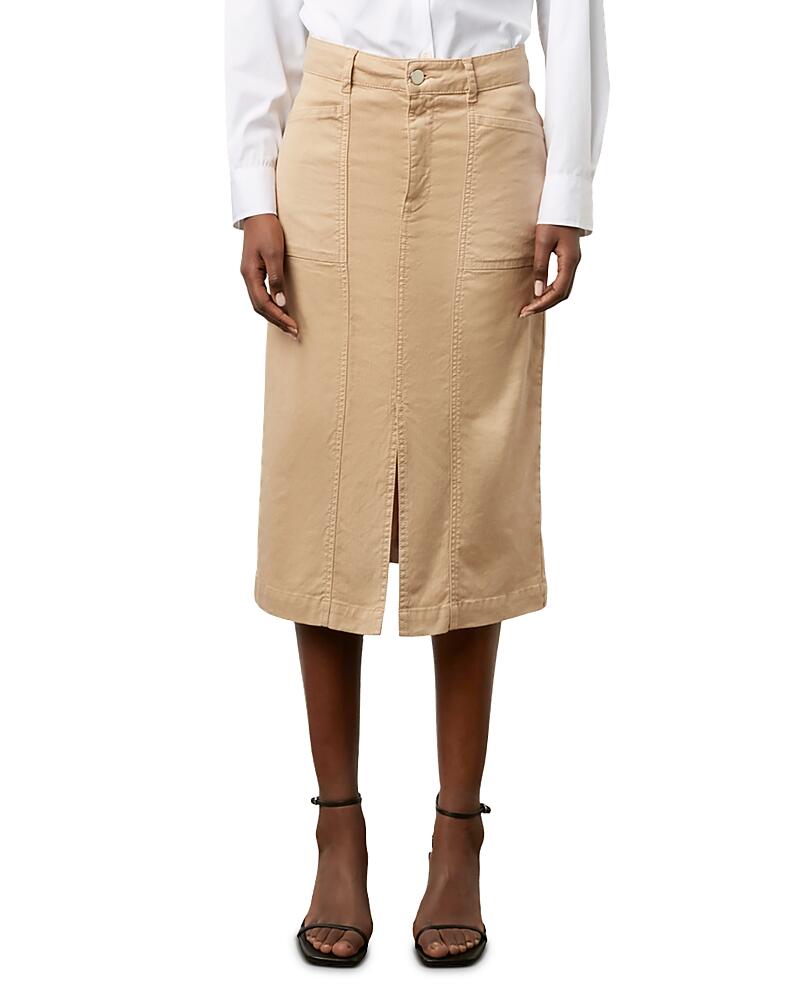 Gerard Darel Dorys Skirt Cover