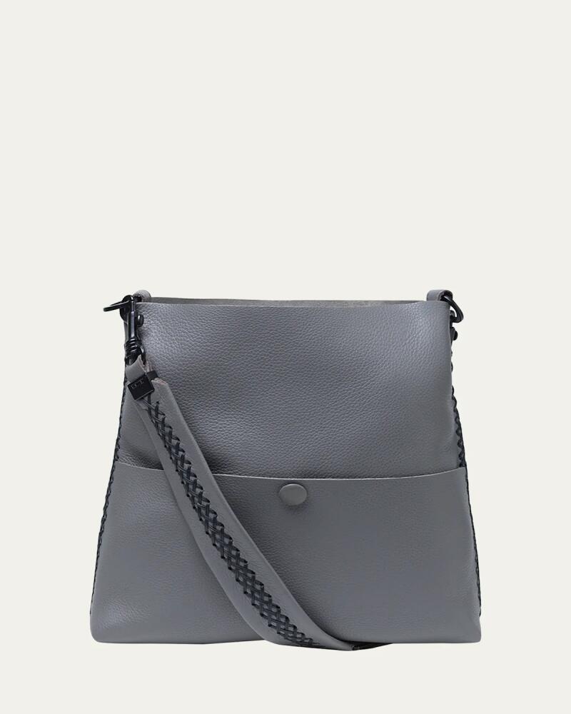 Callista Iconic Slim Messenger Crossbody Bag Cover