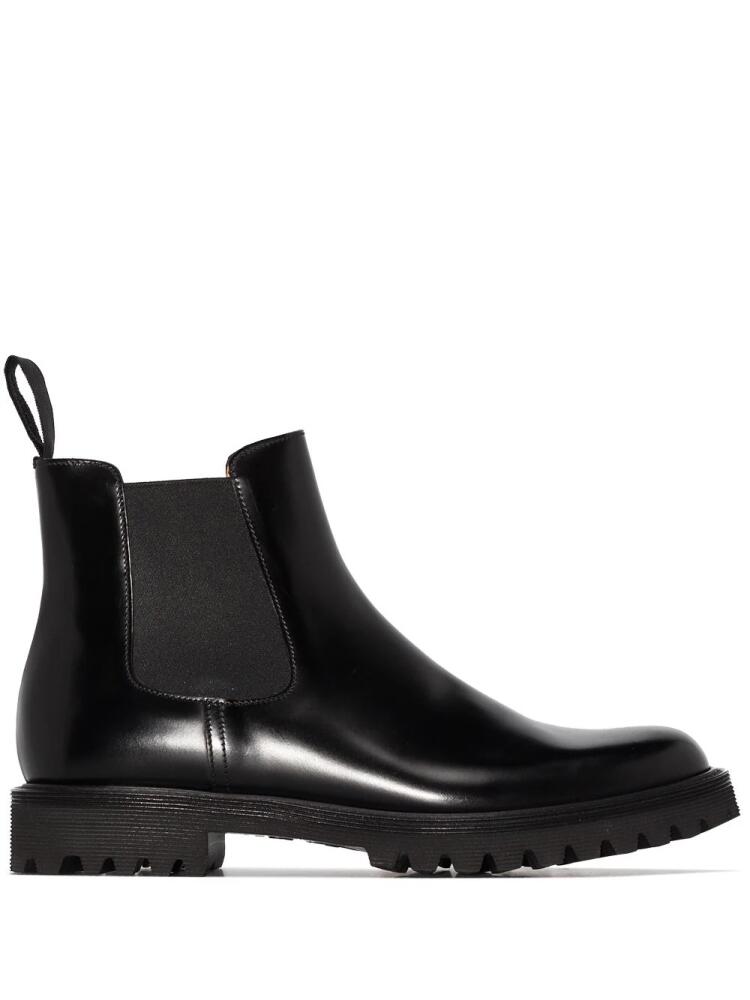 Church's Nirah Chelsea boots - Black Cover