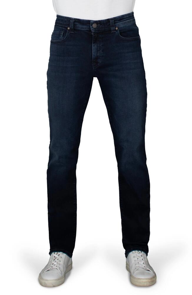 Fidelity Denim Torino Slim Fit Jeans in Draco Cover