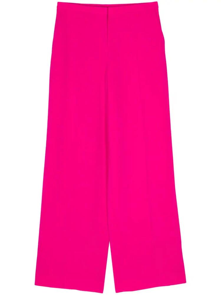 Stine Goya Timo palazzo pants - Pink Cover