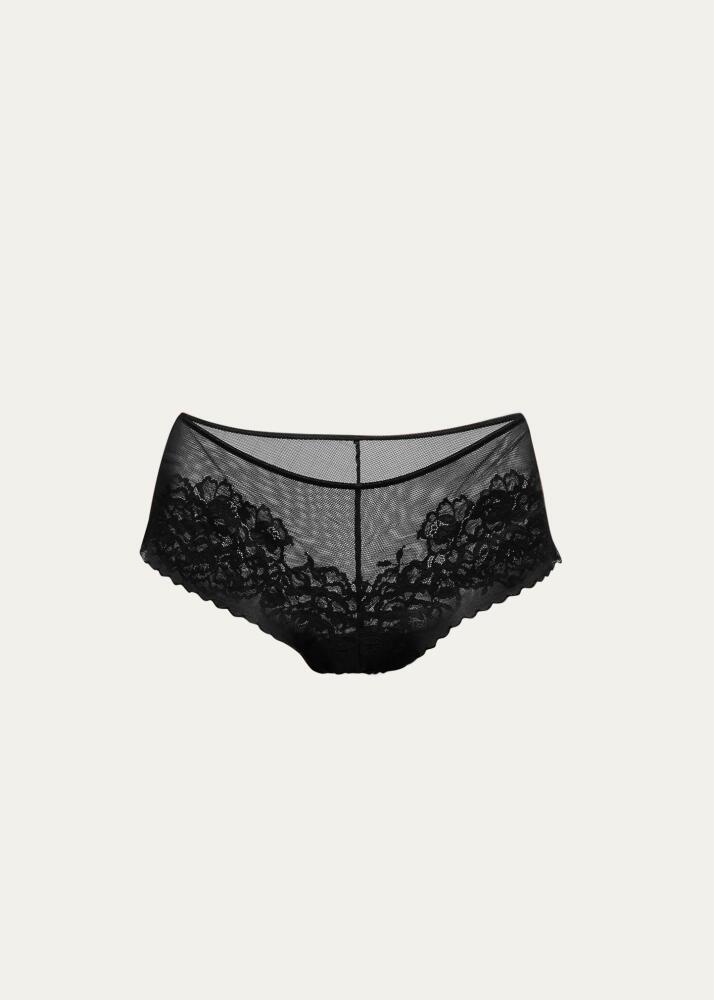 Natori Flora Lace Hipster Briefs Cover