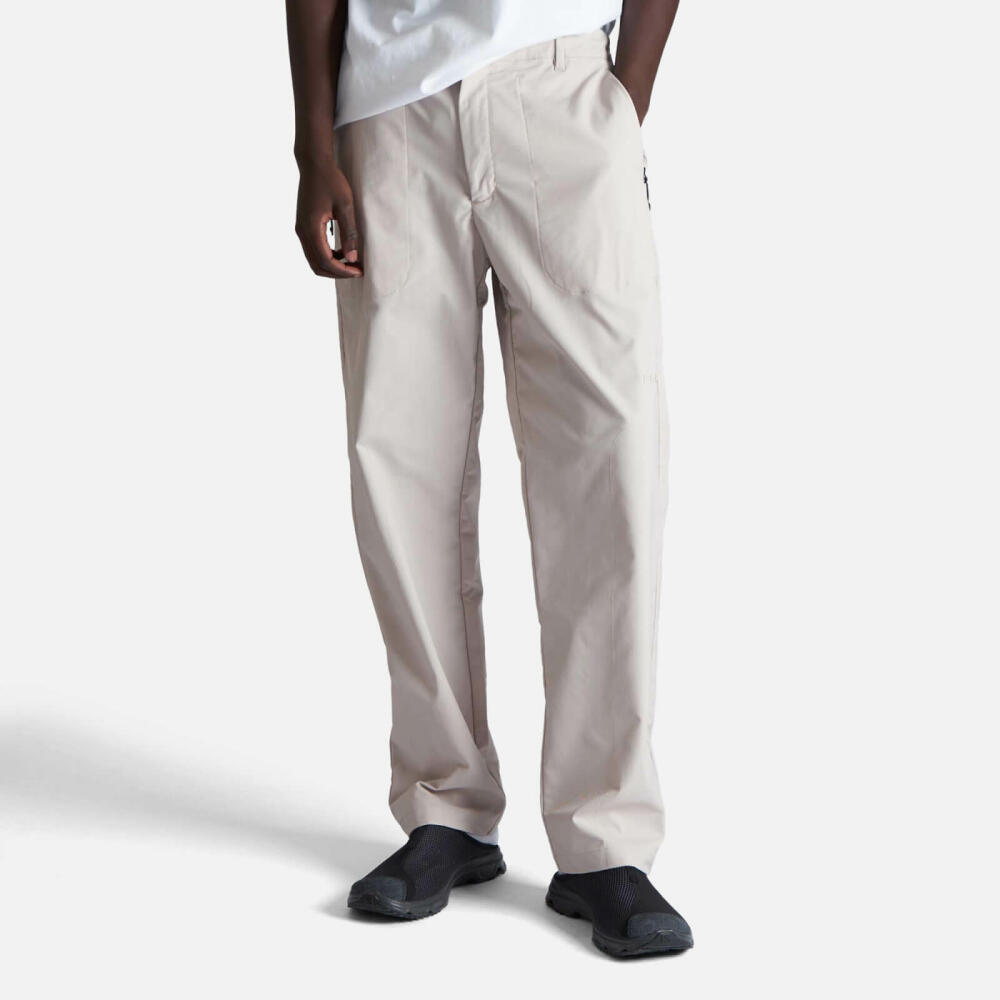 Parel Studios Narva Twill Chinos Cover