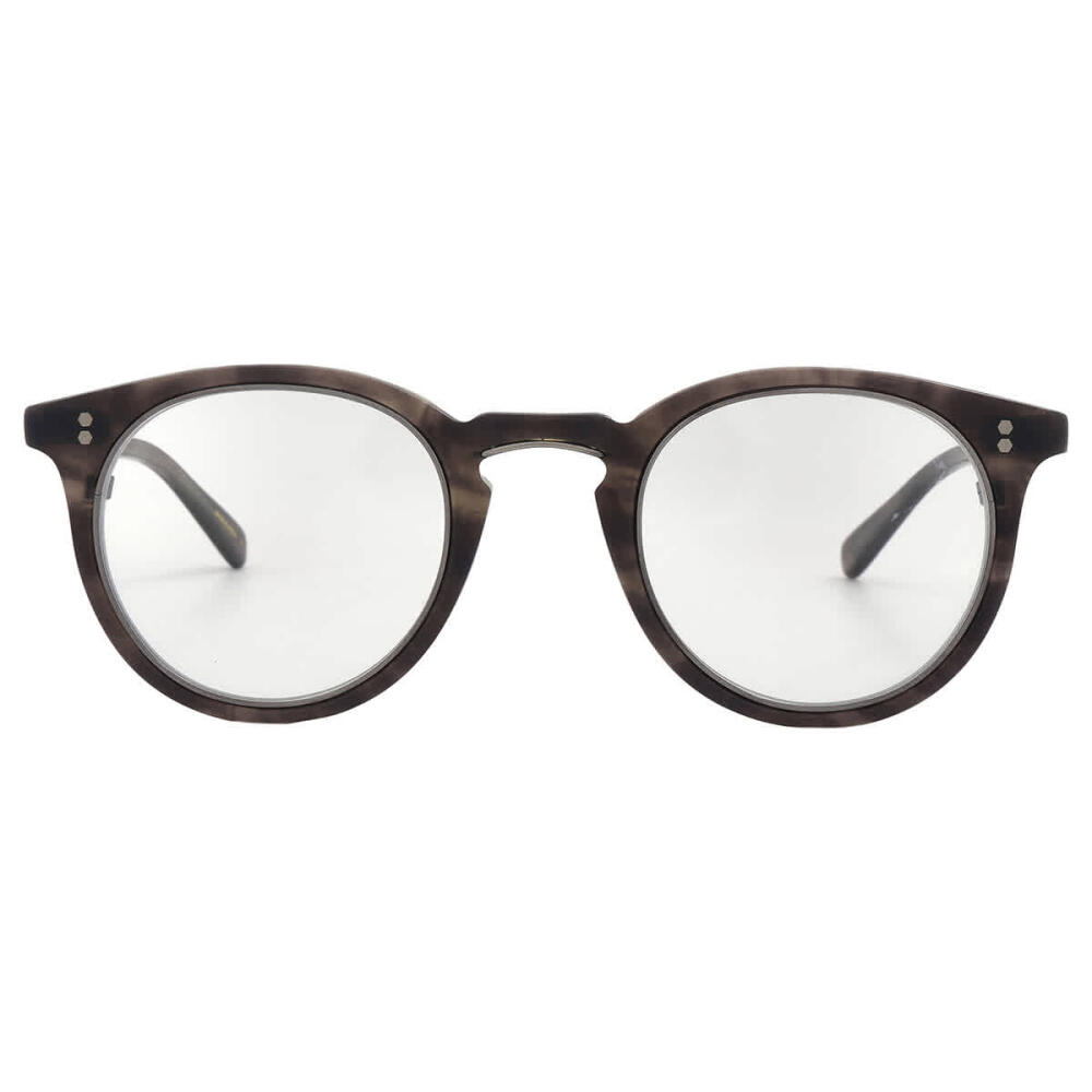 Mr. Leight Crosby C Demo Pilot Unisex Eyeglasses Cover