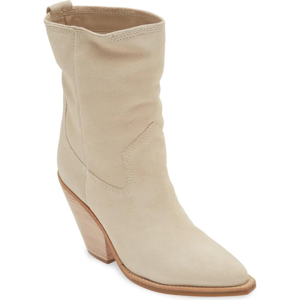 Kaanas Dante Western Boot in Stone Cover