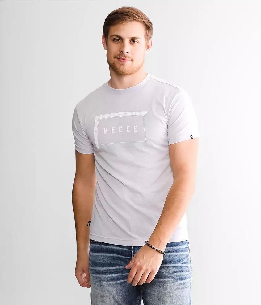 Veece Perennial T-Shirt Cover