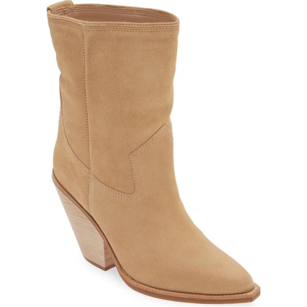 Kaanas Dante Western Boot in Nutmeg Cover