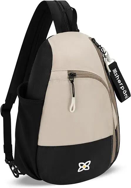 Sherpani Wayfarer (Con Leche) Backpack Bags Cover