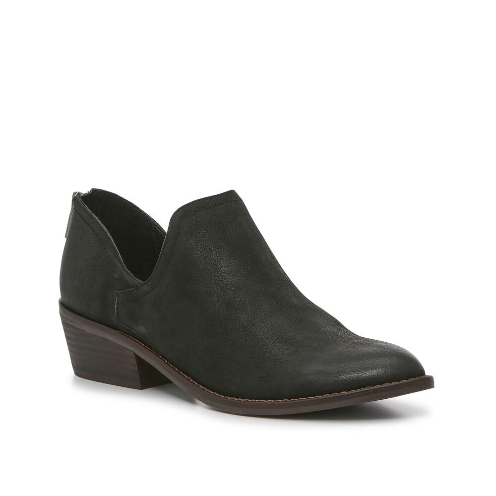 Lucky Brand Fitina Bootie | Women's | Black Cover