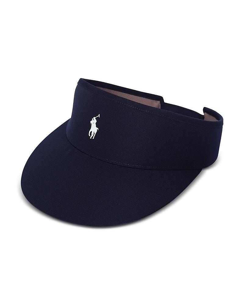 Polo Ralph Lauren Performance Visor Cover