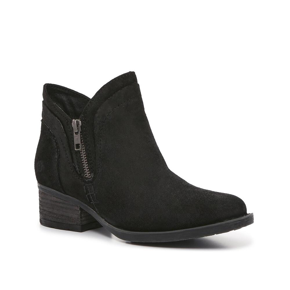 Born Malta II Bootie | Women's | Black Cover