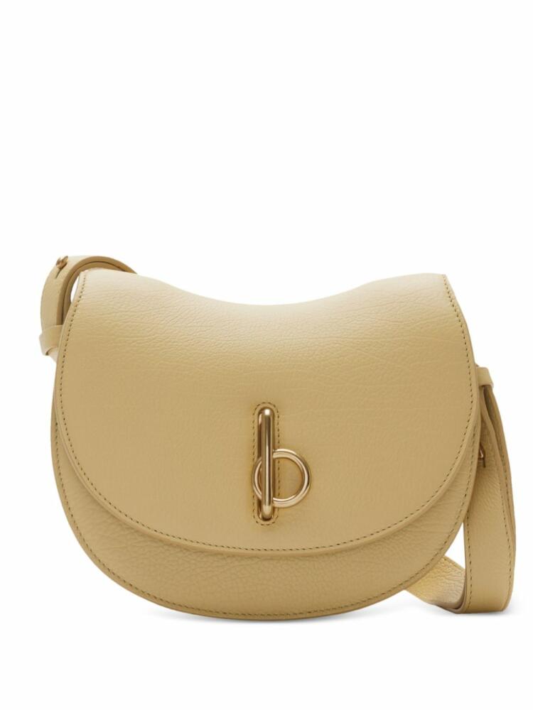 Burberry small Rocking Horse cross body bag - Neutrals Cover