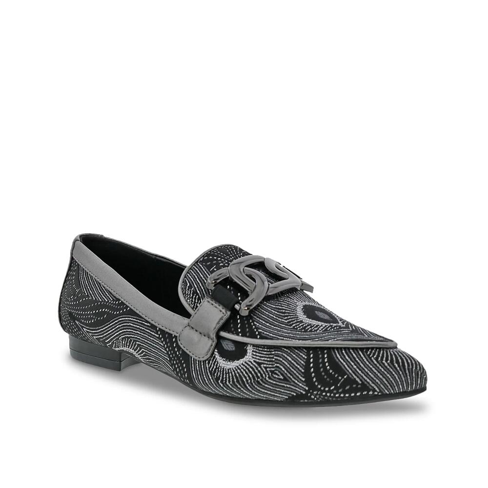 Bellini Felix SlipOn | Women's | Black/Silver Cover