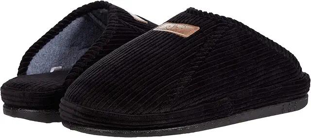 Naot Laze (Black) Men's Shoes Cover