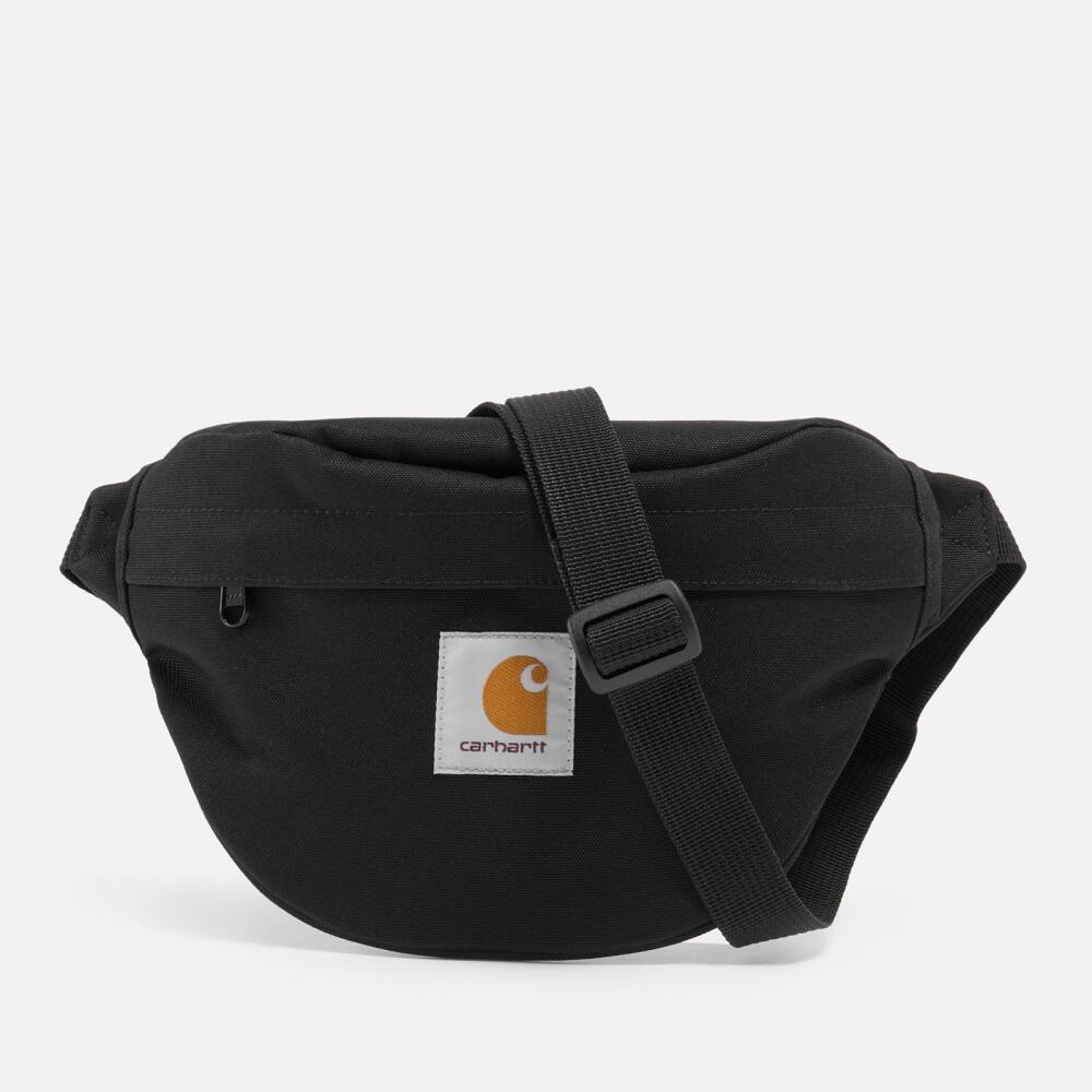 Carhartt WIP Jake Cotton-Canvas Belt Bag Cover