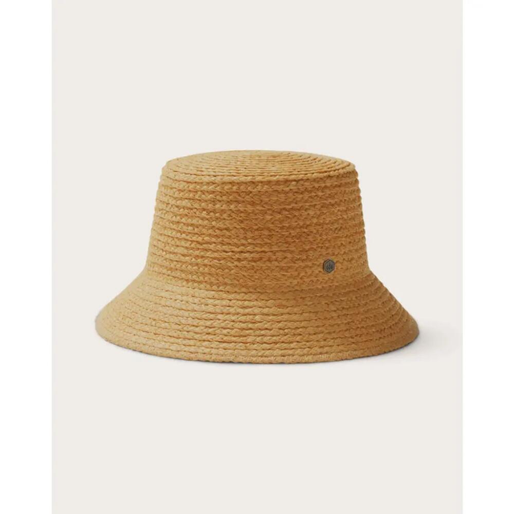 Hemlock Haven Bucket Hat in Fawn Cover