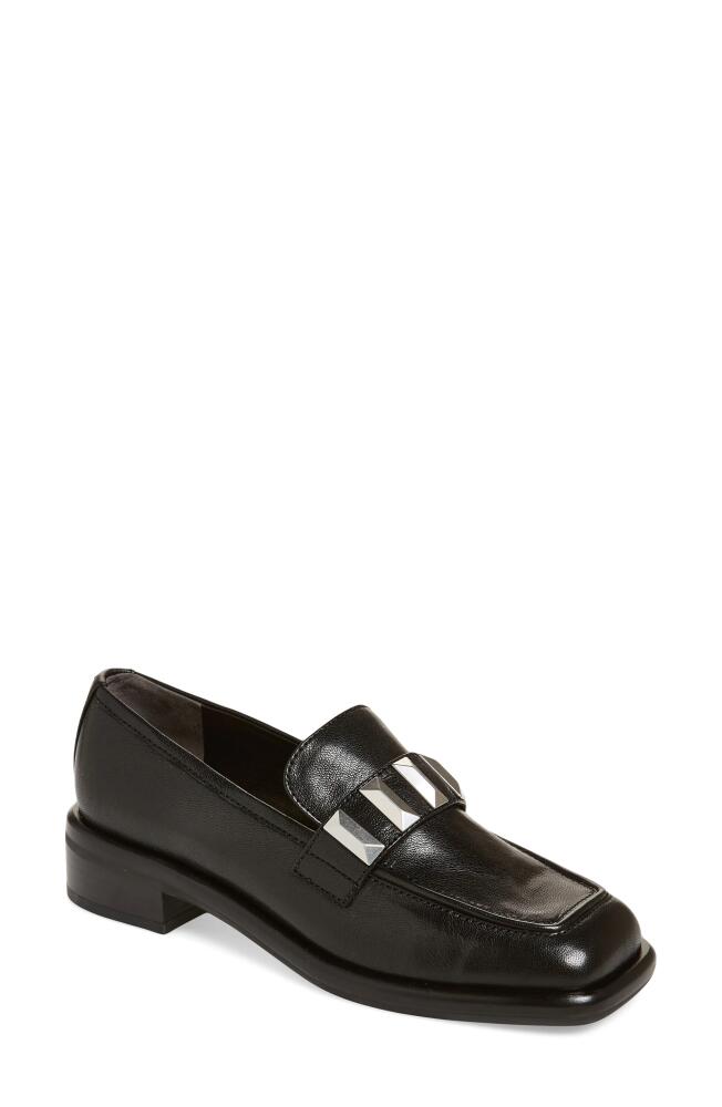 rag & bone Maxwell Loafer in Black Cover