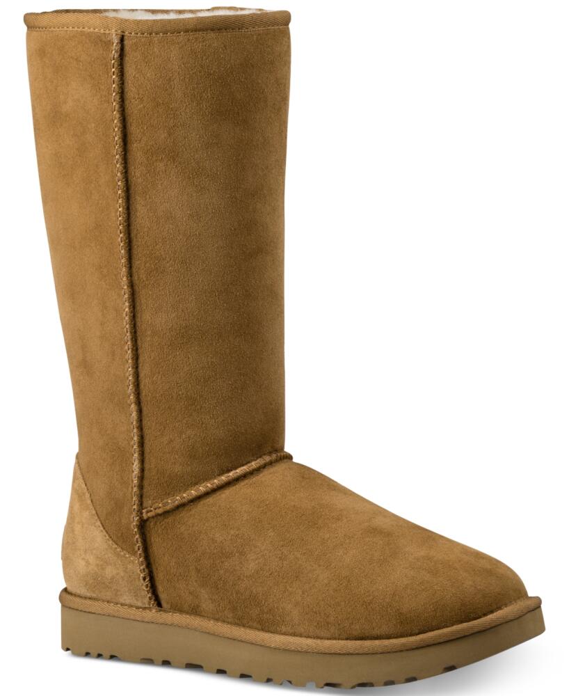 Ugg Women's Classic Ii Tall Boots - Chestnut Cover