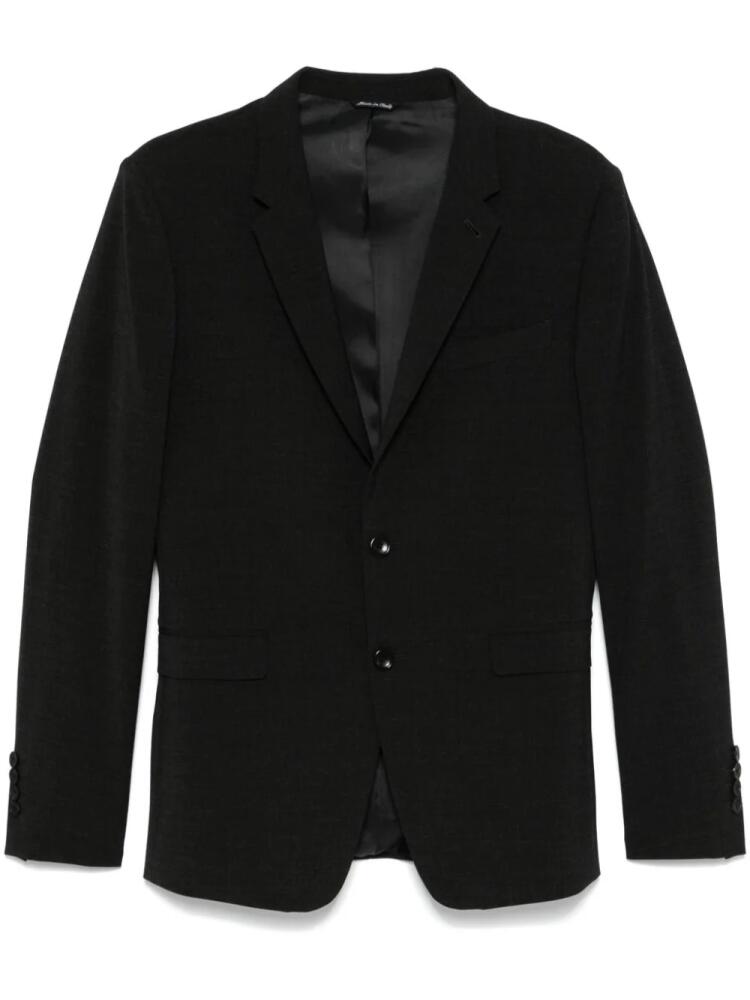 Reveres 1949 single-breasted blazer - Grey Cover