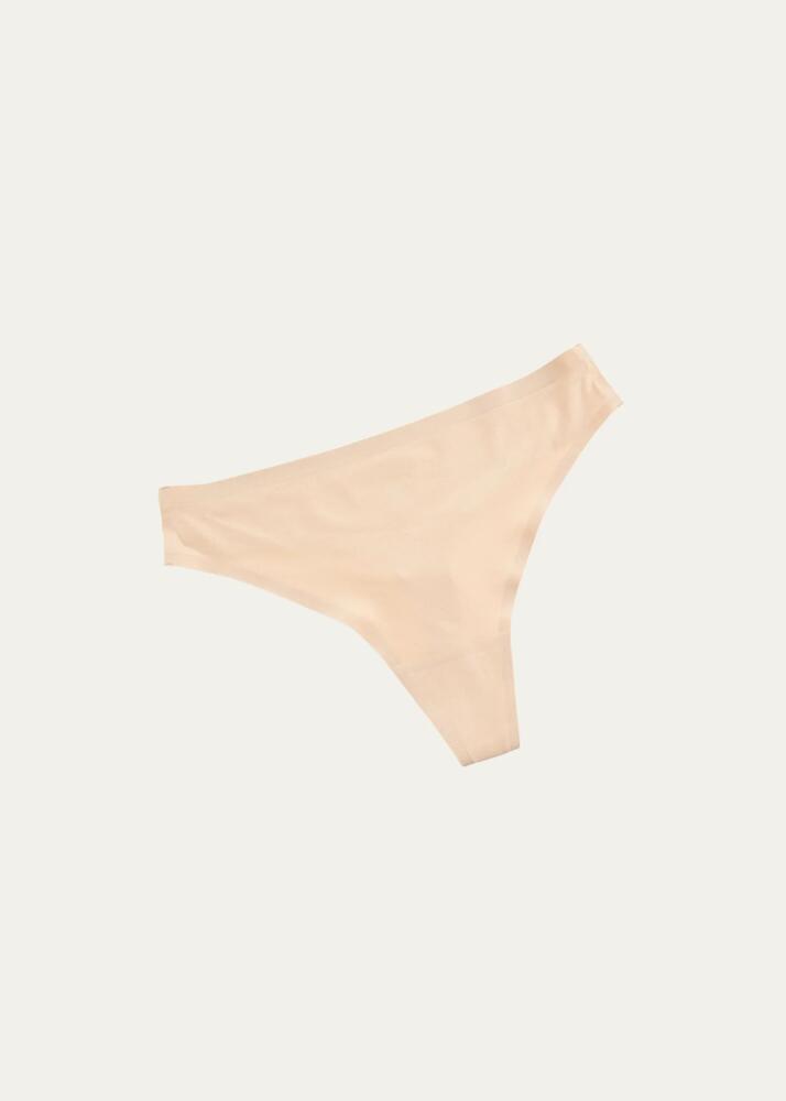 Chantelle Soft Stretch Microfiber Thong Cover