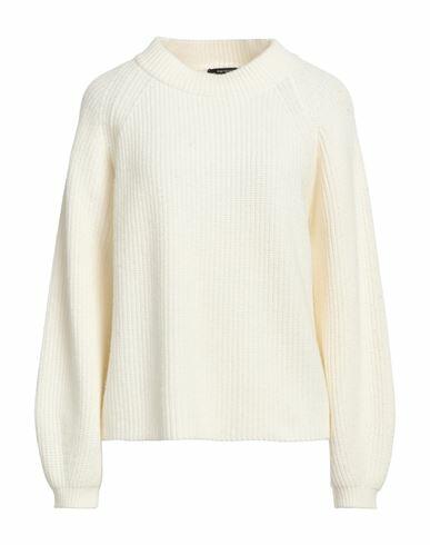 Bellwood Woman Sweater Ivory Polyamide, Viscose, Wool, Cashmere Cover