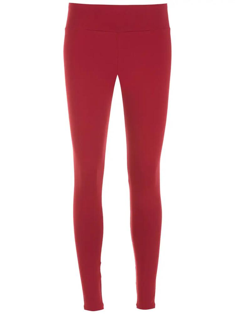 Lygia & Nanny Supplex Start leggings - Red Cover