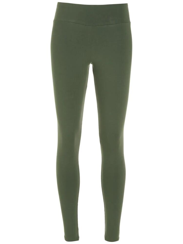 Lygia & Nanny Supplex Start leggings - Green Cover