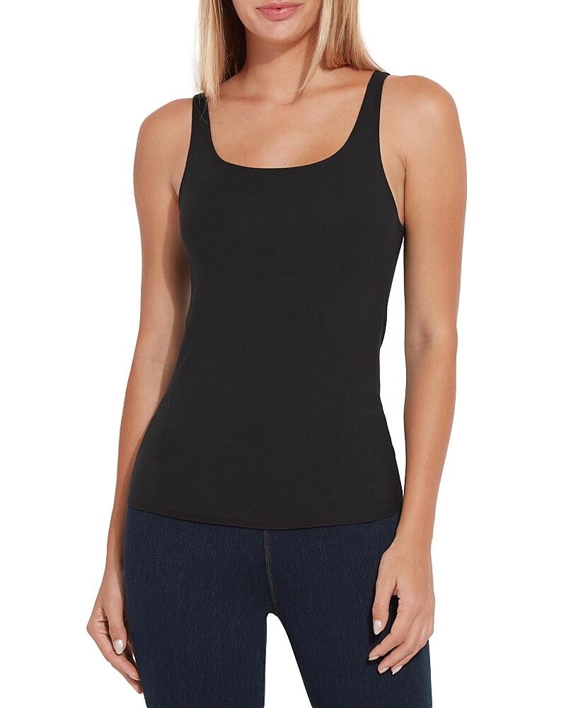 Lysse Essential Tank Top Cover