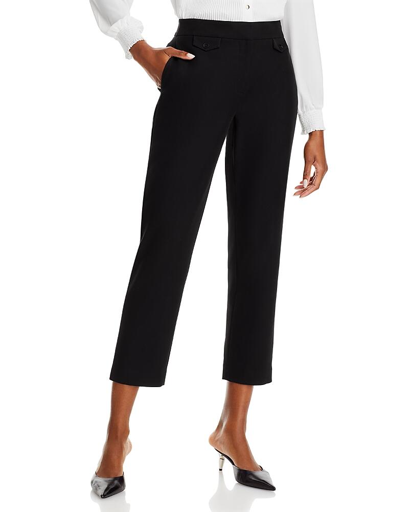 T Tahari Slim Ankle Pants Cover