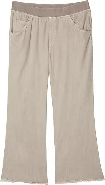 XCVI Lorilei Pants (Sandalwood) Women's Casual Pants Cover