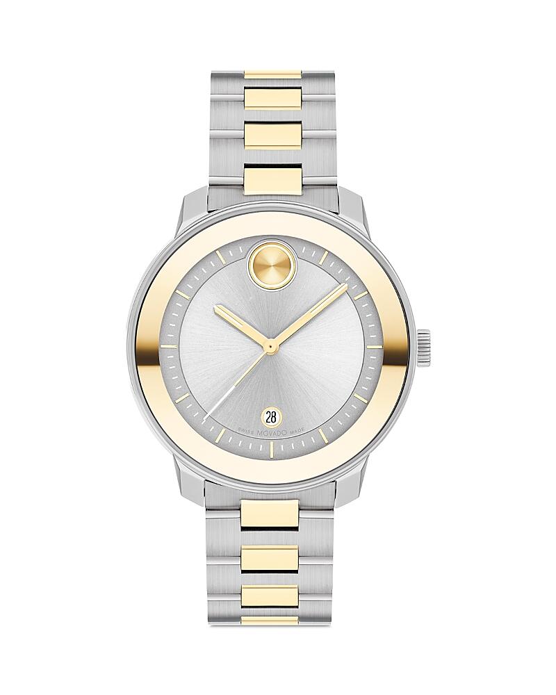 Movado Bold Verso Watch, 38mm Cover