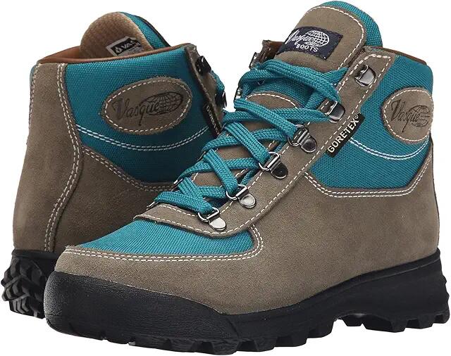 Vasque Skywalk GTX (Sage/Everglade) Women's Boots Cover