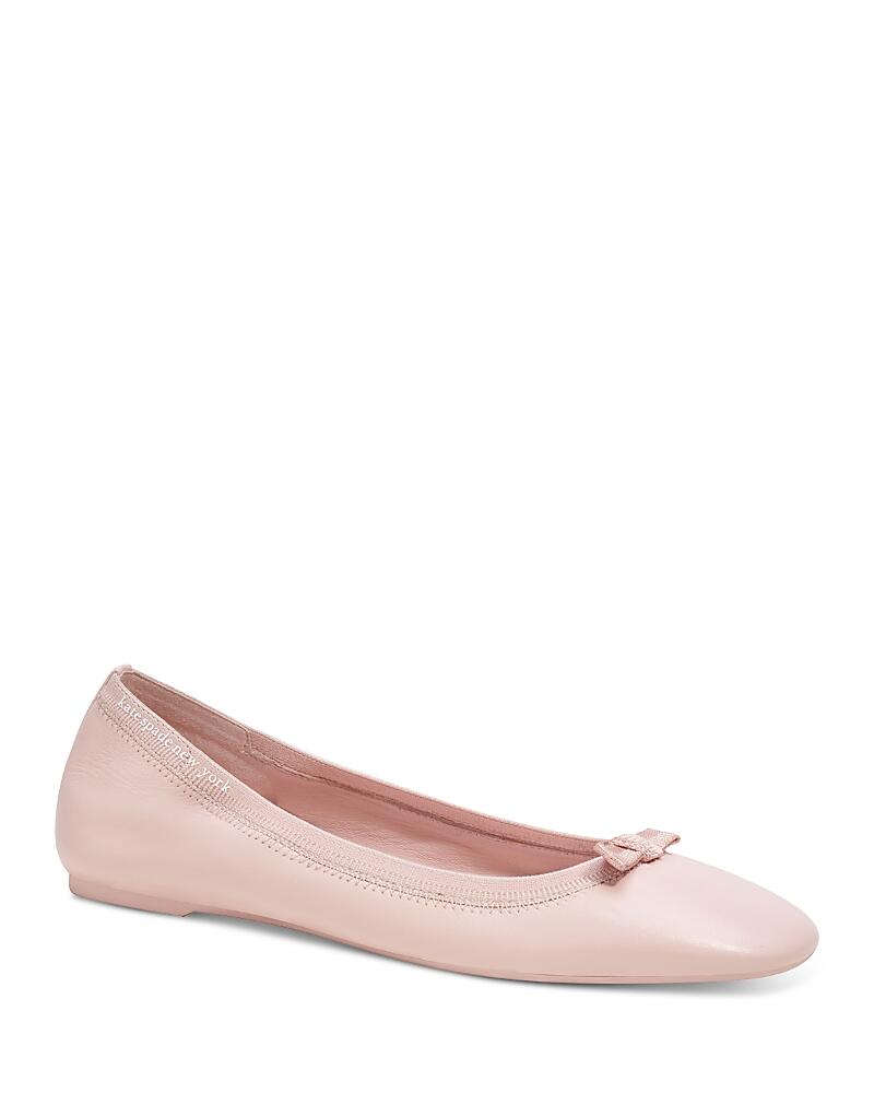 kate spade new york Women's Claudette Ballet Flats Cover