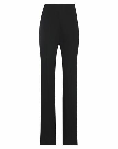 Gai Mattiolo Woman Pants Black Polyester Cover