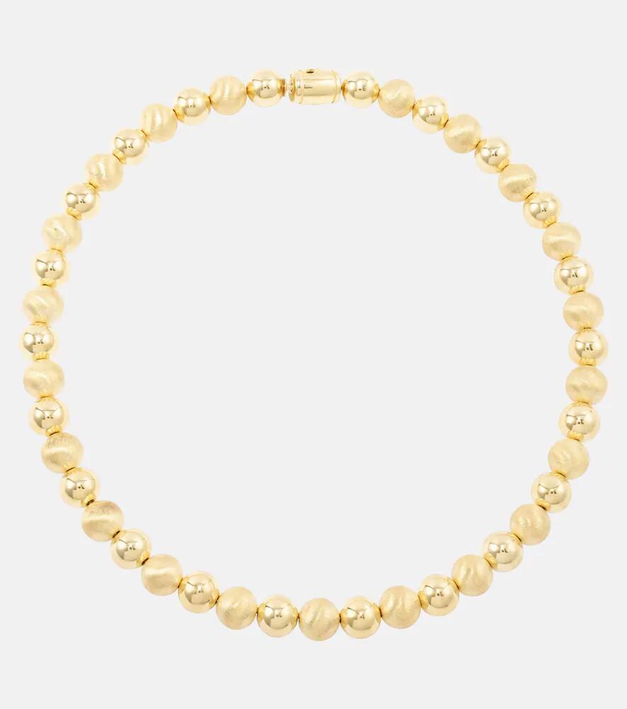 Lauren Rubinski Marella 14kt gold necklace Cover