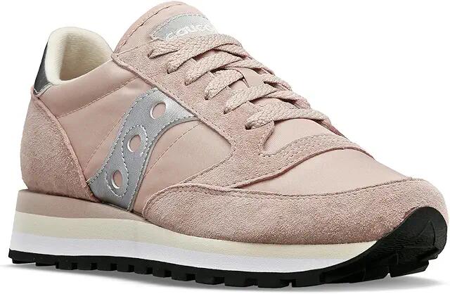 Saucony Originals Jazz Triple (Blush) Women's Shoes Cover