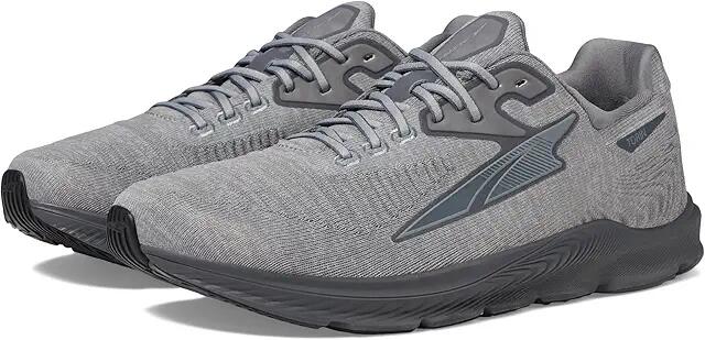 Altra Torin 5 Luxe (Dark Gray) Men's Shoes Cover