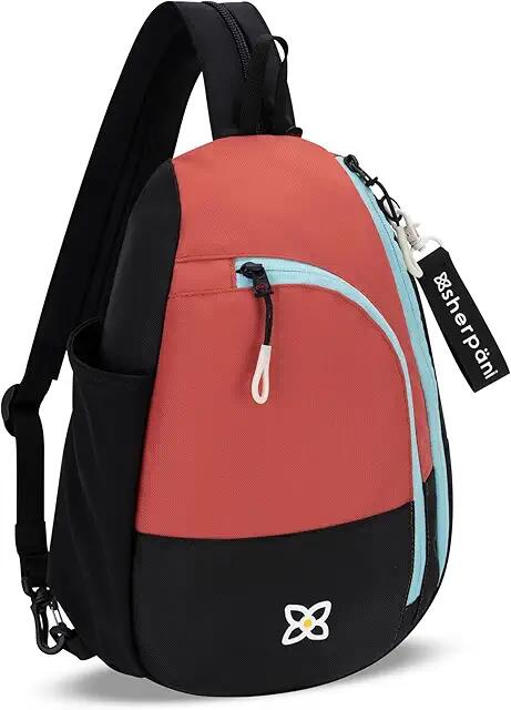 Sherpani Wayfarer (Reef) Backpack Bags Cover