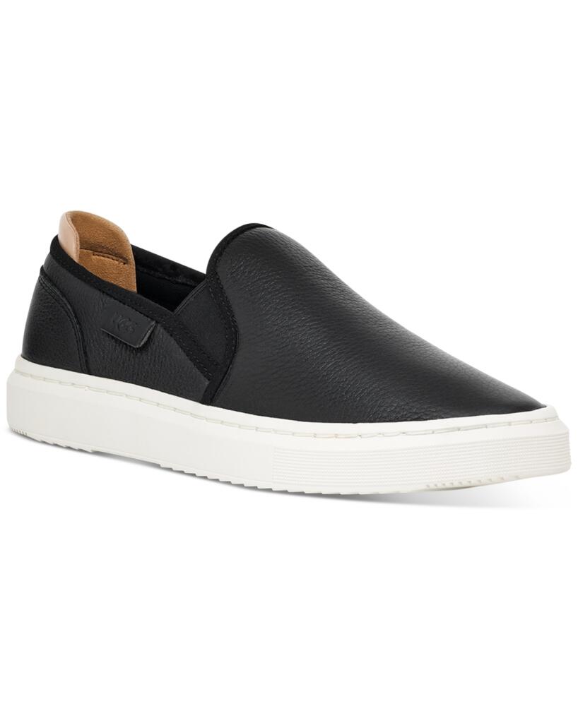 Ugg Women's Alameda Slip-On Sneakers - Black Cover