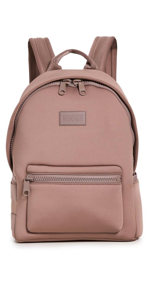 Dagne Dover Dakota Medium Backpack Dune Cover