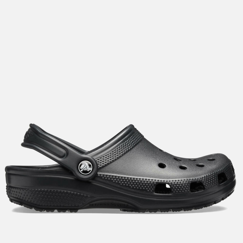 Crocs Classic Rubber Clogs Cover