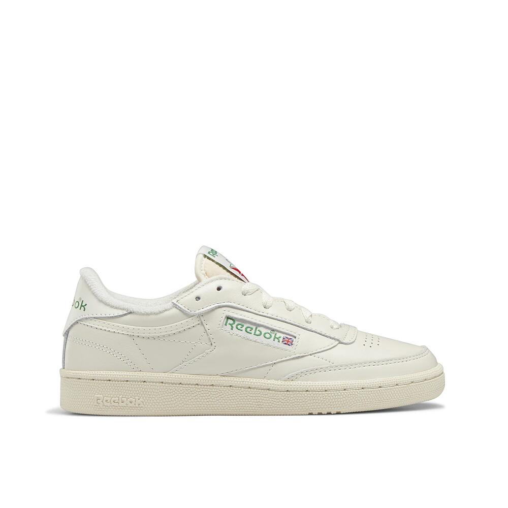 Reebok Club C 85 Vintage Sneaker | Women's | Off White Cover